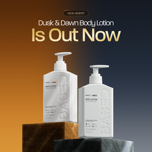Body Lotion