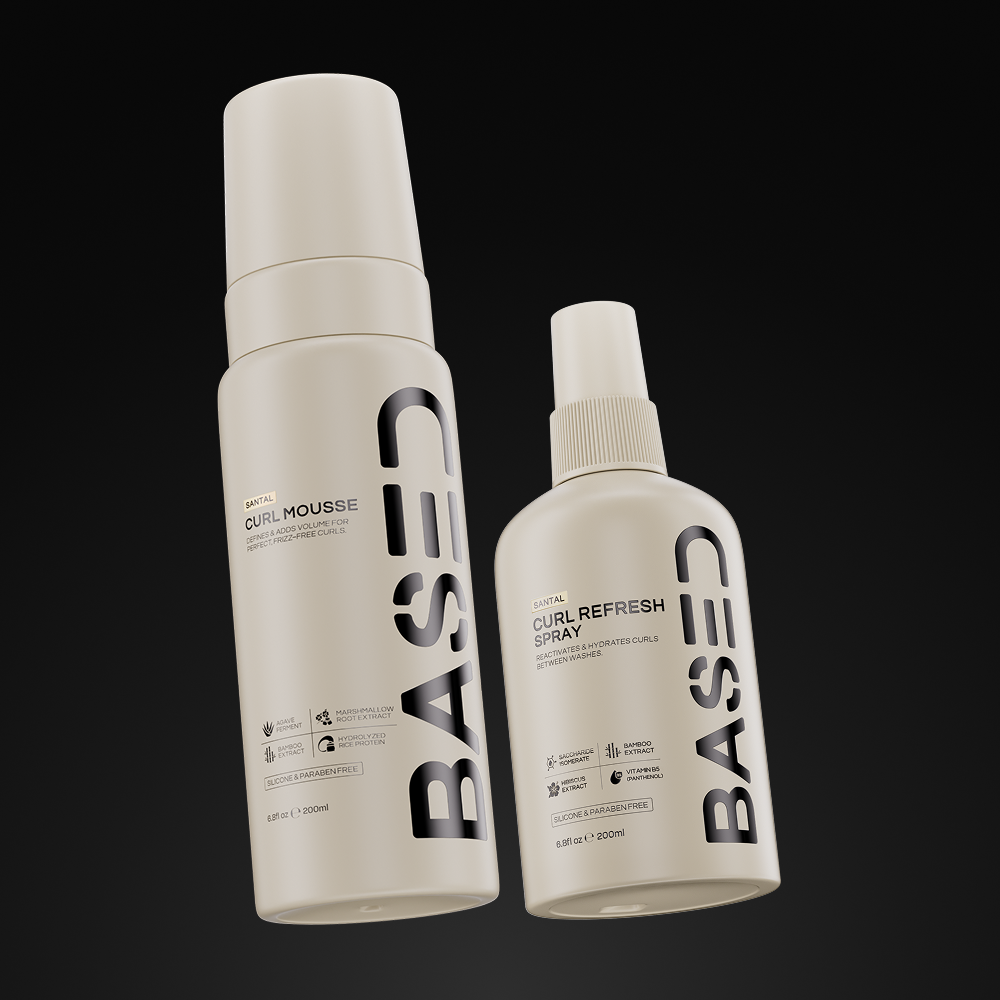 Volume & Refresh Duo